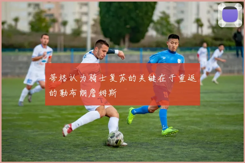 蒂格认为骑士复苏的关键在于重返的勒布朗詹姆斯